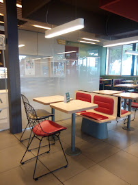 Atmosphère du Restauration rapide McDonald's à Avignon - n°12