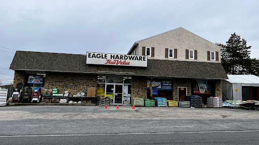 Home Improvement Store «Eagle True Value Hardware», reviews and photos, 100 Pottstown Pike, Eagle, PA 19480, USA