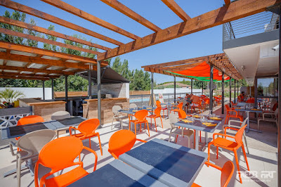 Brasserie Set Home à Aix-en-Provence