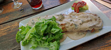 Gorgonzola du Restaurant français Restaurant La Crèmerie du Glacier à Chamonix-Mont-Blanc - n°9