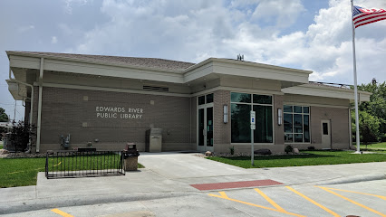 Edwards River Public Library
