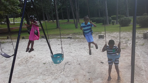 Golf Club «Forsyth Golf Club», reviews and photos, 400 Country Club Dr, Forsyth, GA 31029, USA