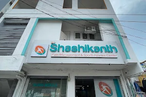 Shashikanth Pain Management and Sports injuries Centre image