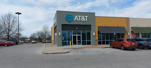 Cell Phone Store «AT&T», reviews and photos, 1770 Campbell Ln C, Bowling Green, KY 42104, USA