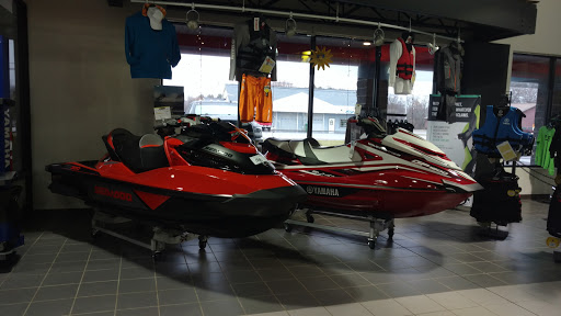 ATV Dealer «Pioneer Motorsport», reviews and photos, 12220 Olean Rd, Chaffee, NY 14030, USA