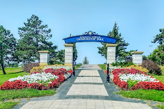 Chinguacousy Park