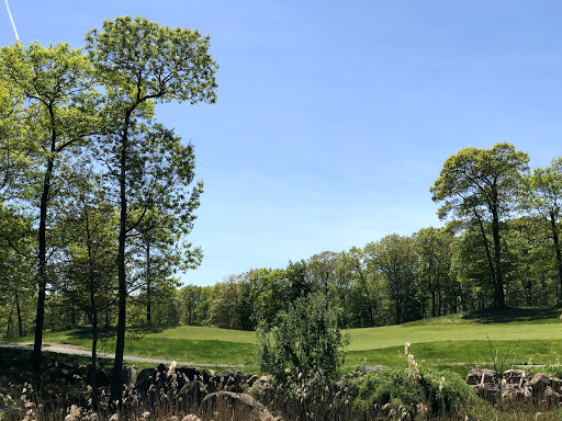 Public Golf Course «Great Rock Golf Club», reviews and photos, 141 Fairway Dr, Wading River, NY 11792, USA