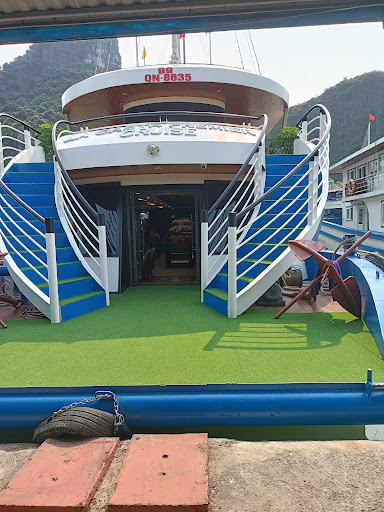 Top 20 chúc cửa hàng Huyện Vân Đồn Quảng Ninh 2022