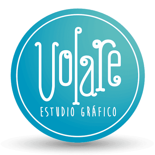Opiniones de Volare Estudio Gráfico en Valparaíso - Diseñador gráfico