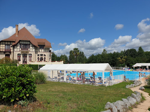 attractions Village de Vacances du Château de Cazalères Daumazan-sur-Arize