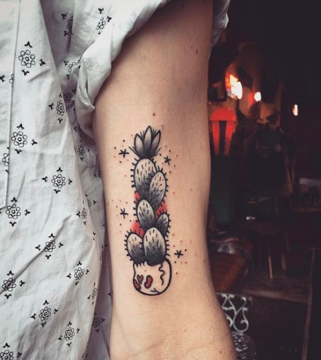 Explore firefighting tattoo ideas, creative tattoo ideas in Lafayette, available at Instant Classic Tattoo