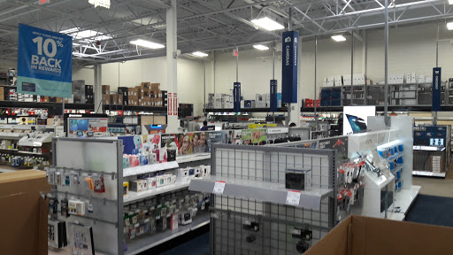 Electronics Store «Best Buy», reviews and photos, 84 Middlesex Turnpike, Burlington, MA 01803, USA
