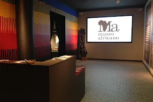 Museo africano image