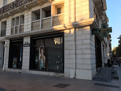 Pharmacie Vauban à Perpignan