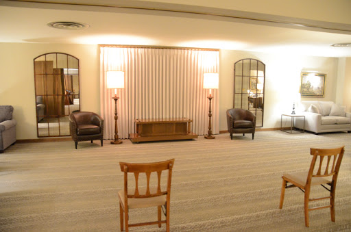 Funeral Home «Ryan-Parke Funeral Home», reviews and photos, 120 S Northwest Hwy, Park Ridge, IL 60068, USA