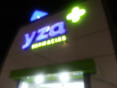 Farmacia Yza Calle D