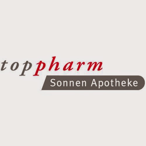 Rezensionen über TopPharm Sonnen Apotheke, Eglisau in Bülach - Apotheke