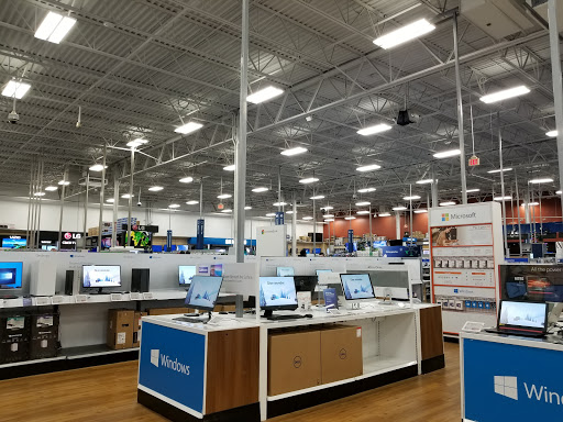 Electronics Store «Best Buy», reviews and photos, 1504 MacArthur Rd, Whitehall, PA 18052, USA