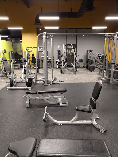 Gym «Anytime Fitness», reviews and photos, 1917 Dutton Dr Suite 202, San Marcos, TX 78666, USA