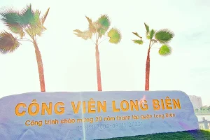 Long Bien Park image