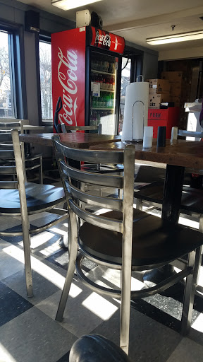 Caterer «Super Sub Shop», reviews and photos, 324 Cabot St, Beverly, MA 01915, USA