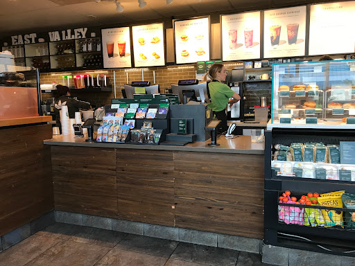 Starbucks image