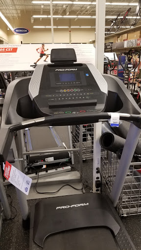 Sporting Goods Store «Academy Sports + Outdoors», reviews and photos, 8843 Veterans Memorial Blvd, Metairie, LA 70003, USA