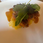 Photo n°1 de l'avis de Yuyan.i fait le 08/09/2022 à 11:12 sur le  OSTERIA del SAN MARTINO à Lecco