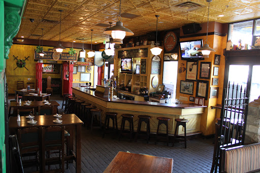 O'Rourke's Public House