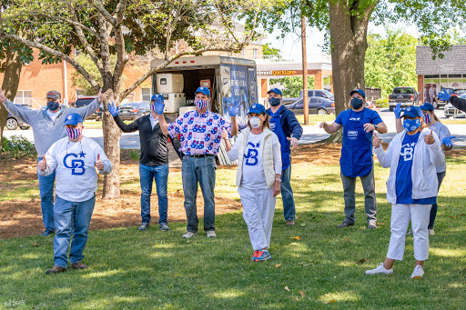 Real Estate Agency «Coldwell Banker Upchurch Realty», reviews and photos, 2405 W Broad St #150, Athens, GA 30606, USA