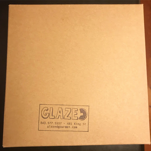 Donut Shop «Glazed Gourmet Doughnuts», reviews and photos, 481 King St, Charleston, SC 29403, USA