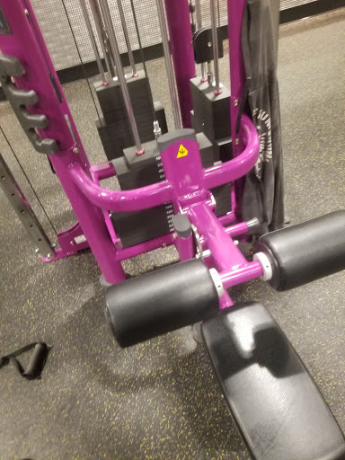 Gym «Planet Fitness», reviews and photos, 4125 Buford Dr NE, Buford, GA 30518, USA