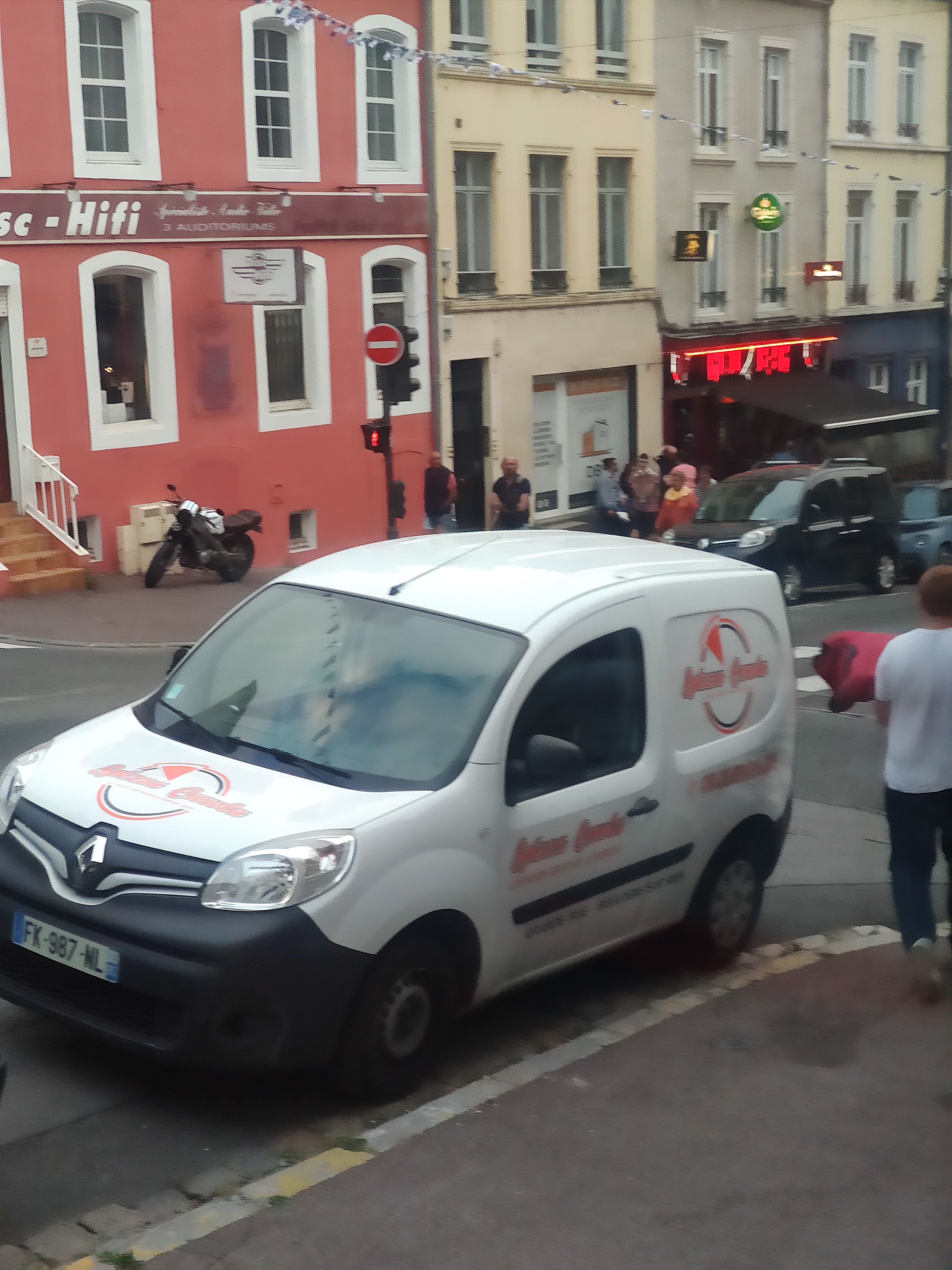 Photo n° 8 de l'avis de Tatiana.a fait le 30/07/2022 à 20:47