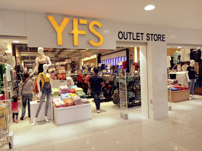 YFS Outlet Store