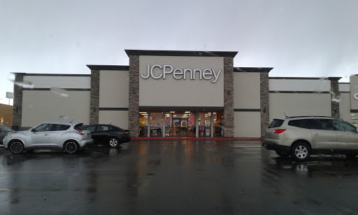 JCPenney, 236 E 5th St N, Burley, ID 83318, USA, 