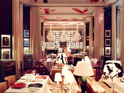 La Cuisine à Paris