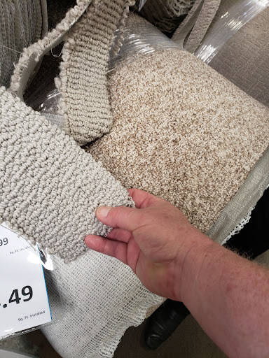 Flooring Store «The Floor Store- Richmond, CA», reviews and photos, 5327 Jacuzzi St, Richmond, CA 94804, USA