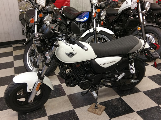 Motorcycle Dealer «Irv Thomas Honda Suzuki», reviews and photos, 1110 S Padre Island Dr, Corpus Christi, TX 78416, USA