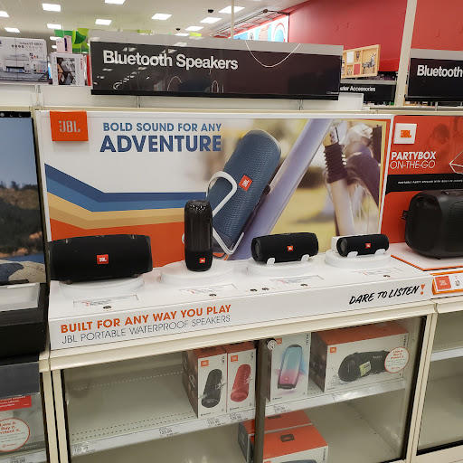 Department Store «Target», reviews and photos, 900 E Kemper Rd, Springdale, OH 45246, USA