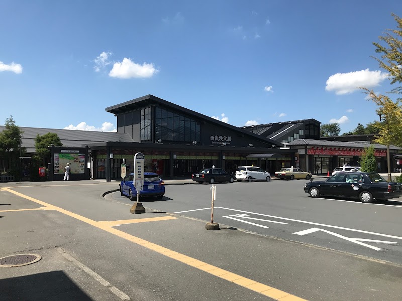 西武秩父駅 埼玉県秩父市野坂町 鉄道会社 グルコミ