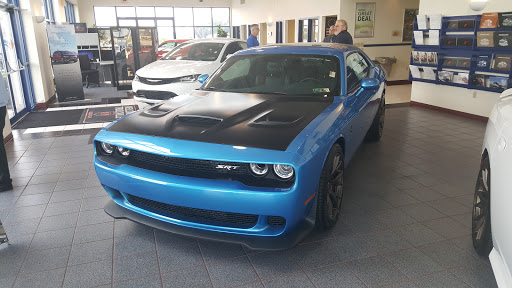 Car Dealer «Providence Autos», reviews and photos, 804 Lancaster Pike, Quarryville, PA 17566, USA