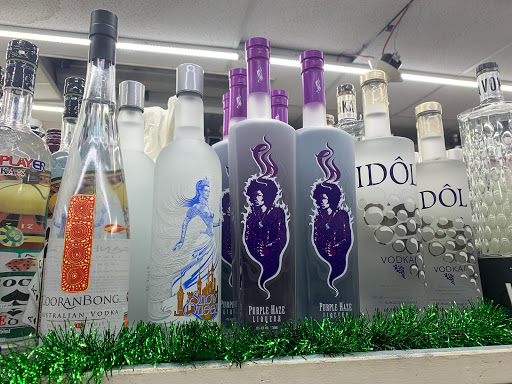 Liquor Store «Peachtree Package Store», reviews and photos, 300 Peachtree St NE # Cs1, Atlanta, GA 30308, USA