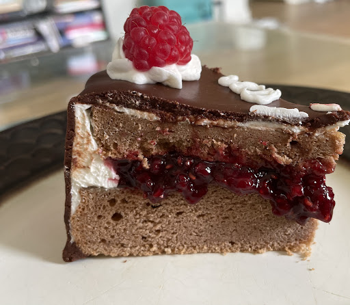 Bakery «Marjolaine Pastry Shop», reviews and photos, 961 State St, New Haven, CT 06511, USA