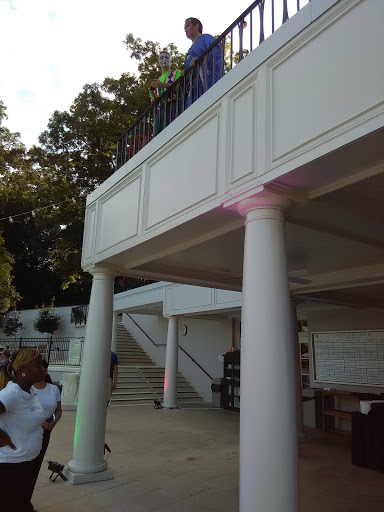 Golf Club «Myers Park Country Club Golf», reviews and photos, 2415 Roswell Ave, Charlotte, NC 28209, USA