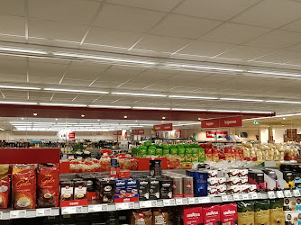 REWE Familie Geladaris