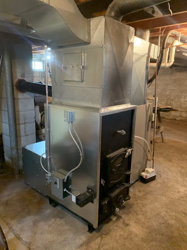 Air Conditioning Repair Service «Schulz Heating & Cooling», reviews and photos