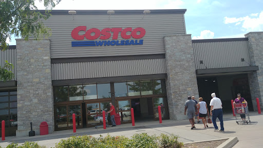 Warehouse store «Costco Wholesale», reviews and photos, 1500 Fitzgerald Ct, Lexington, KY 40509, USA