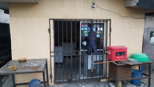 Editchi Global Services, 101 Ogbunabali Road, Nkpogu, Port Harcourt, Nigeria, Seafood Restaurant, state Rivers