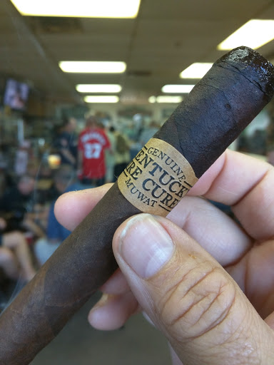 Tobacco Shop «Tobaccology», reviews and photos, 11001 Nokesville Rd, Manassas, VA 20110, USA