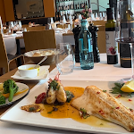 Photo n°3 de l'avis de Sangue.i fait le 26/08/2023 à 04:01 sur le  Restaurant tablo à Essen